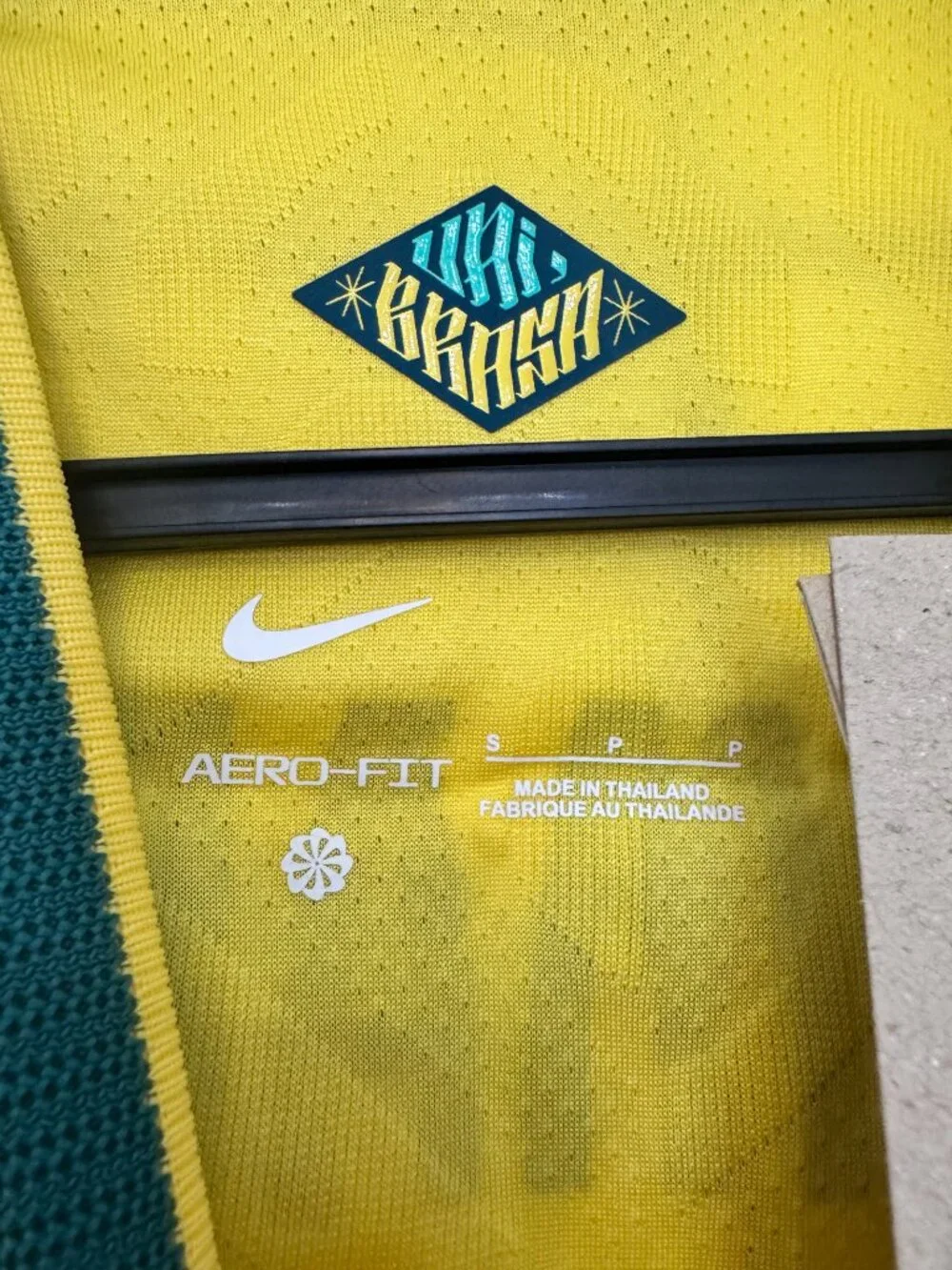 N/A neymar jr